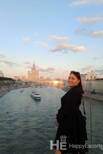 Claire, 30 let, Moskva / Rusko Doprovod - 9