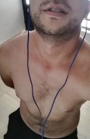 Martin, 39 lat, Gdańsk / Polska Eskorty