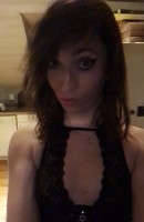 Oksana Casa, Yaş 27, Bergen / Norveç Escortları