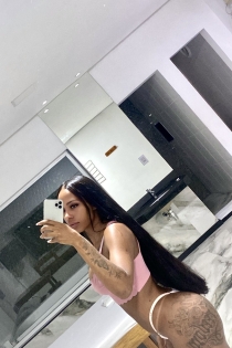 Carla Cristina, Age 31, Escort in Lisbon / Portugal - 2