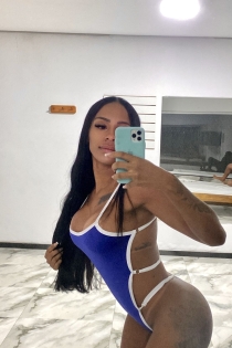 Carla Cristina, Age 31, Escort in Lisbon / Portugal - 3