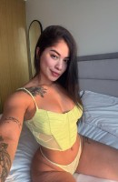 Jess, 23 jaar, escorts in Cannes / Frankrijk