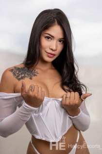 Jess, 23 rokov, Mníchov / Nemecko Eskorty - 1