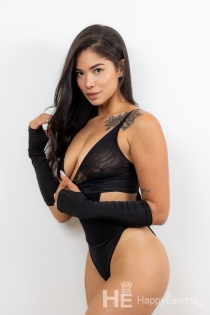 Jess, Age 23, Cologne / Germany Escorts - 4