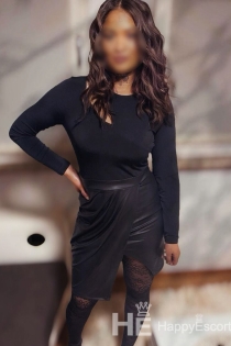 Bella, Age 29, Escort in Nuremberg / Germany - 1