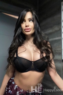 Valeria, Età 22, Bologna / Italia Escort - 2