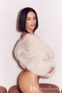 Ira, Usia 25, Dubai / UAE Escort - 2