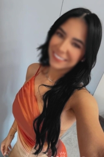 Emily Raymond, 26 anos, Lisboa / Portugal Acompanhantes - 8