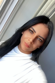 Emily Raymond, 26-aastane, Évora / Portugali saatjad – 1