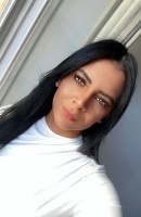 Emily Raymond, 26-aastane, Évora / Portugali saatja