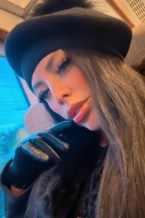 Shamanta Lanz, 30 år, Stockholm / Sverige Eskorter - 7