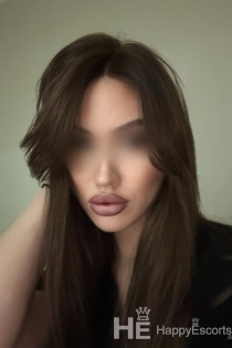 Khloe, 21 de ani, Moscova / Rusia Escorte - 3