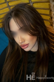Khloe, 21 de ani, Moscova / Rusia Escorte - 5