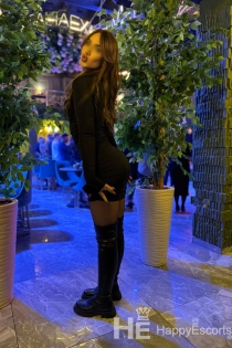 Khloe, 21 de ani, Moscova / Rusia Escorte - 7