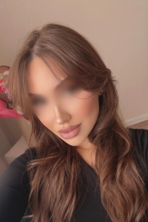 Khloe, 21 de ani, Moscova / Rusia Escorte - 10