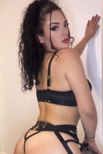 Alexia, 24 de ani, Zurich / Elveția Escorte - 1