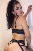 Alexia, 24 tuổi, Zurich / Thụy Sĩ