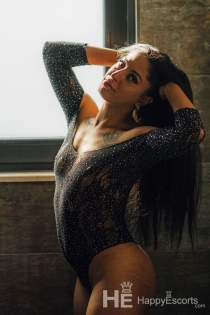 Sephora, Age 27, Escort in Zwolle / Netherlands - 6