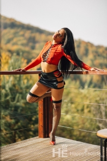 Sephora, Age 27, Escort in Zwolle / Netherlands - 7