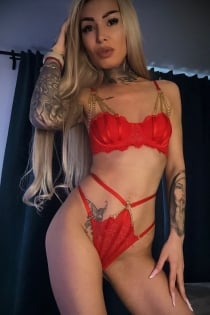 Sonia, Age 27, Belfort / France Escorts - 5