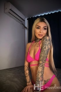 Sonia, Age 27, Belfort / France Escorts - 6