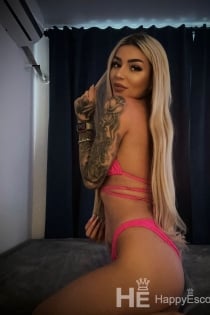 Sonia, Age 27, Belfort / France Escorts - 3
