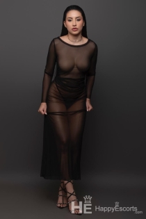Sophia, 24 let, Zürich / Švica Spremljevalci - 4