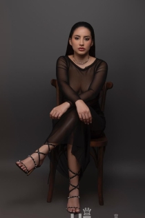 Sophia, 24 let, Zürich / Švica Spremljevalci - 5