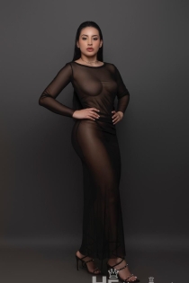 Sophia, 24 let, Zürich / Švica Spremljevalci - 8