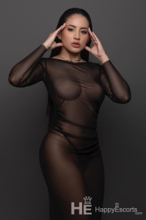 Sophia, 24 let, Zürich / Švica Spremljevalci - 9