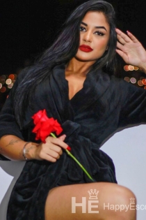 Anny, 24 anni, Valona / Escort Albania - 3