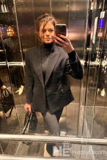 Rebecca, 26 de ani, Zurich / Elveția Escorte - 5