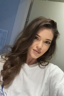 Rebecca, 26 de ani, Zurich / Elveția Escorte - 2