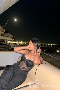 Vanessa, 22 let, Ibiza / Španělsko Eskorty - 3