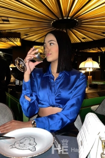 Vanessa, 22 let, Ibiza / Španělsko Eskorty - 6
