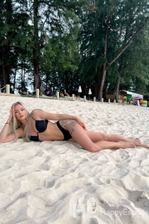 Milana, 26 rokov, Batumi / Georgia Escorts – 9