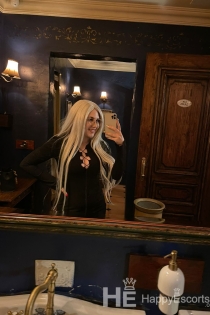Giana, Umri wa miaka 20, Wasindikizaji wa Moscow / Urusi - 5