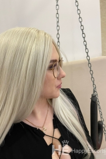 Giana, Umri wa miaka 20, Wasindikizaji wa Moscow / Urusi - 10