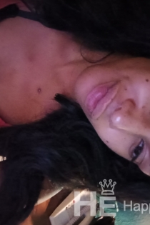 Tiana Boyd, Age 35, Escort in Buffalo / USA - 2