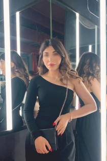 Алина, 25 године, Москва / пратња Русије - 6