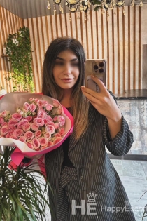Алина, 25 године, Москва / пратња Русије - 9