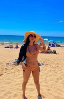 Maria De Sousa, 29-aastane, Nice / Prantsusmaa saatjad