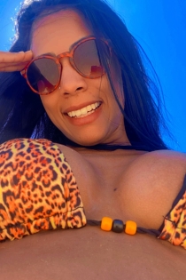 Марыя Дэ Суза, 29 гадоў, Ніца / France Escorts - 1