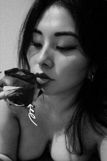 Kiyazu, 25 anni, Roma / Italia Escort - 1