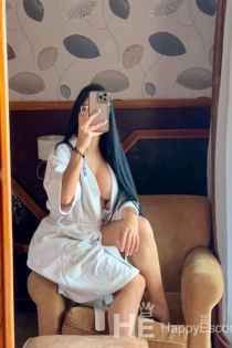 Victoria, 28 tuổi, Esch-sur-Alzette / Luxembourg hộ tống - 4