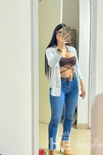 Victoria, 28 tuổi, Esch-sur-Alzette / Luxembourg hộ tống - 7