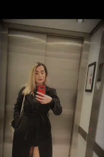 Amanda, 32 let, Amsterdam / Nizozemska Spremljevalci - 6