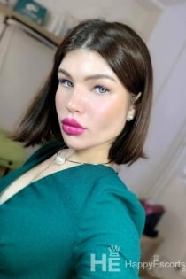 Dilara, wiek 24, Warszawa / Polska Eskorty - 3