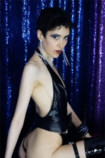 Rebecca Diamante, 32 anni, Torino / Italia Escort - 2