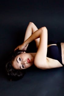 Rebecca Diamante, 33 år, Torino / Italia Eskorte - 24